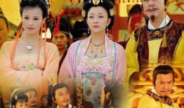 宫庭电视剧大全,穿越时空的宫斗传奇