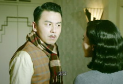 精品国产国语对白,对白传情——精品国语对白赏析